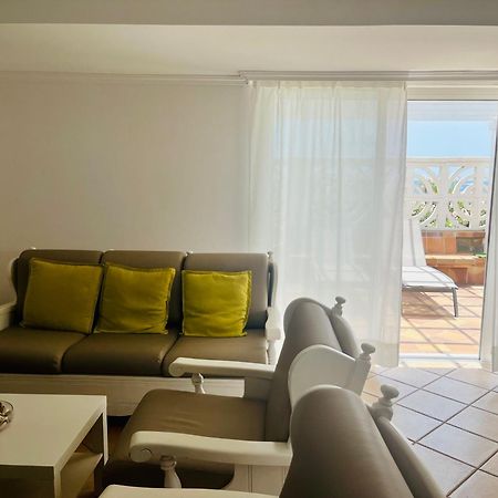 Townhouse El Mar Villa Playa del Ingles  Bagian luar foto