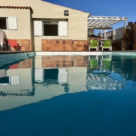 Townhouse El Mar Villa Playa del Ingles  Bagian luar foto