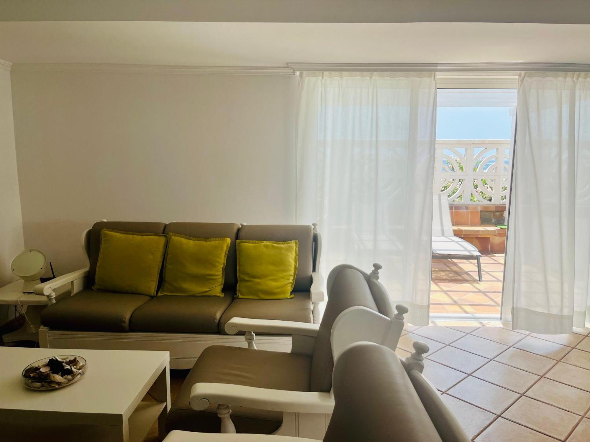 Townhouse El Mar Villa Playa del Ingles  Bagian luar foto