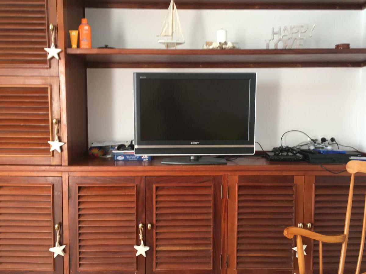 Townhouse El Mar Villa Playa del Ingles  Bagian luar foto