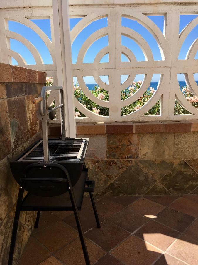 Townhouse El Mar Villa Playa del Ingles  Bagian luar foto
