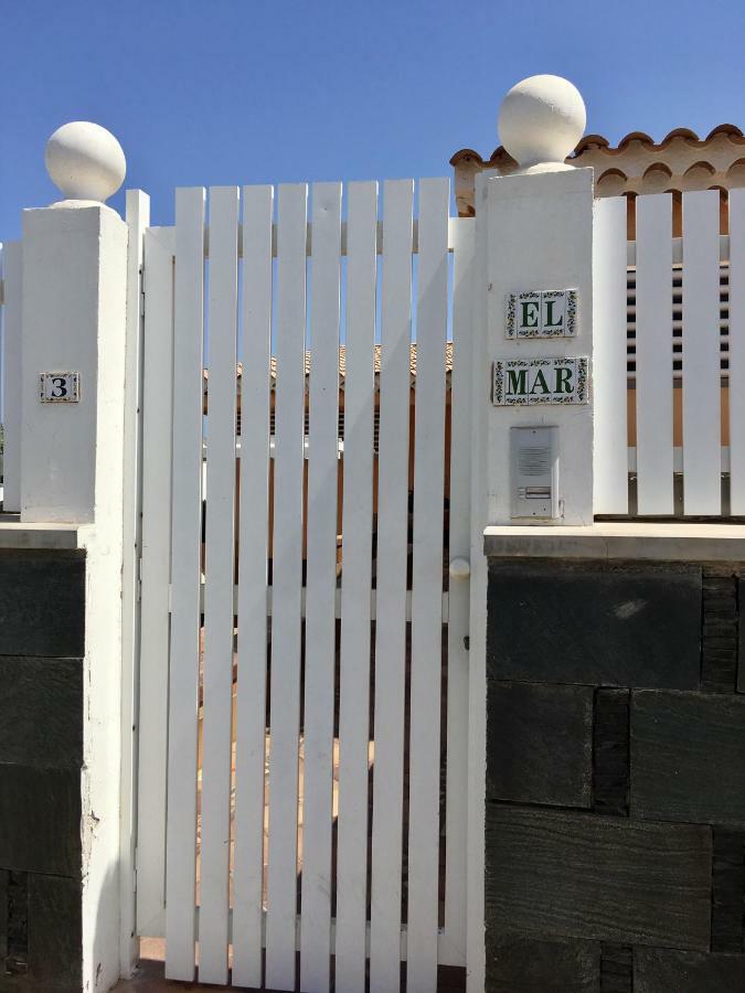 Townhouse El Mar Villa Playa del Ingles  Bagian luar foto
