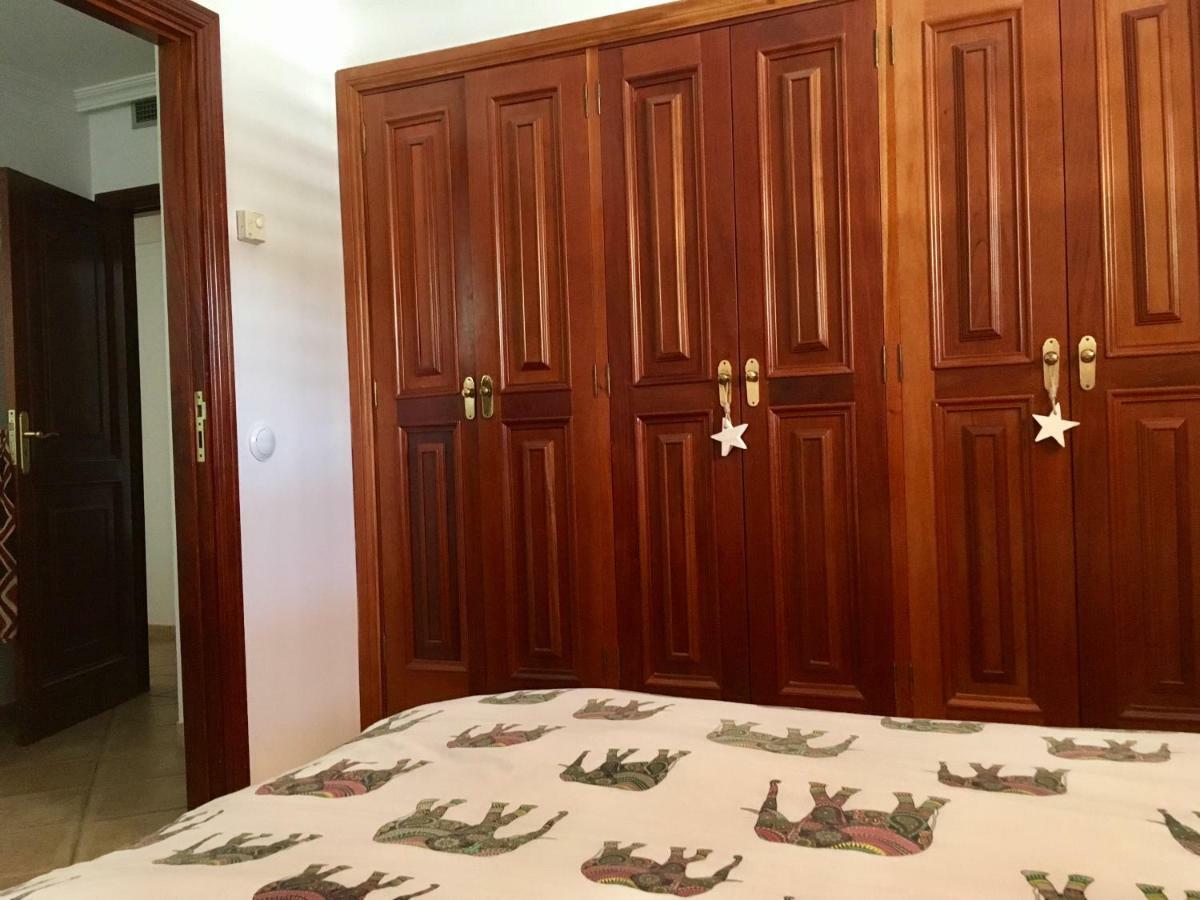 Townhouse El Mar Villa Playa del Ingles  Bagian luar foto