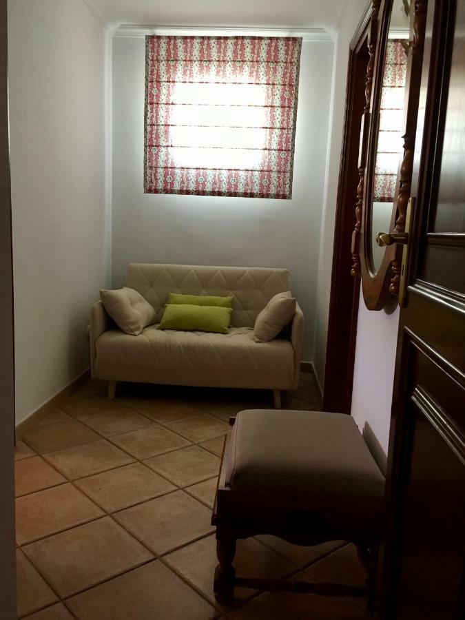 Townhouse El Mar Villa Playa del Ingles  Bagian luar foto