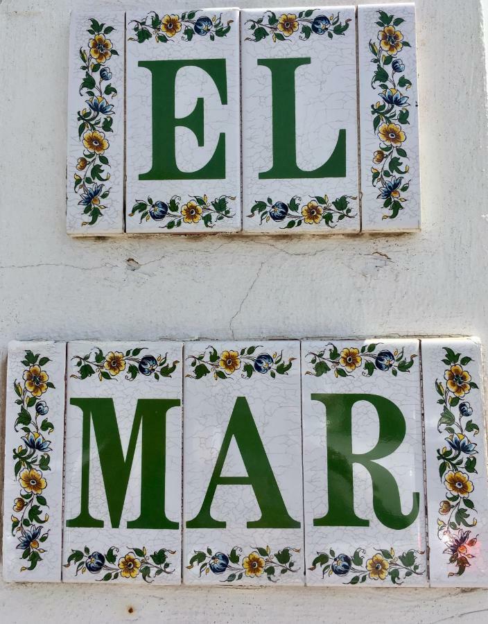 Townhouse El Mar Villa Playa del Ingles  Bagian luar foto