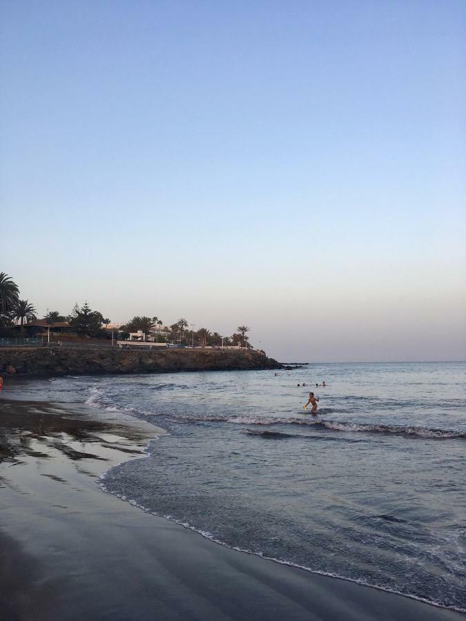 Townhouse El Mar Villa Playa del Ingles  Bagian luar foto