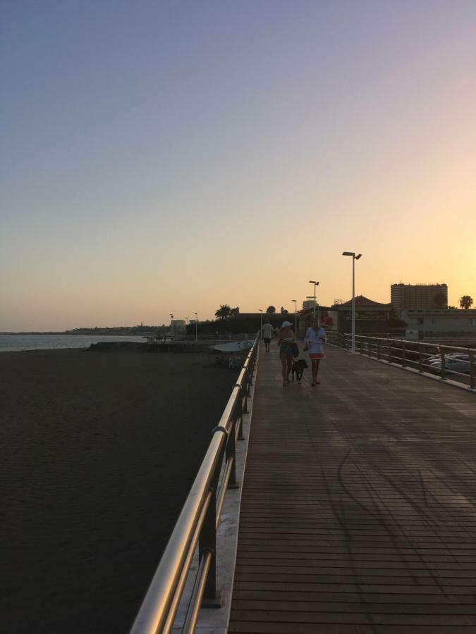 Townhouse El Mar Villa Playa del Ingles  Bagian luar foto