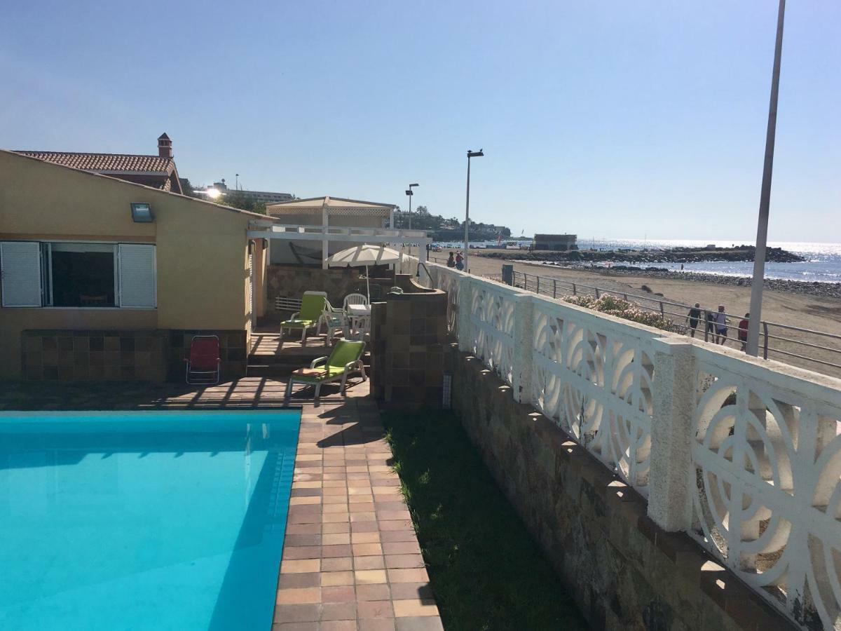 Townhouse El Mar Villa Playa del Ingles  Bagian luar foto