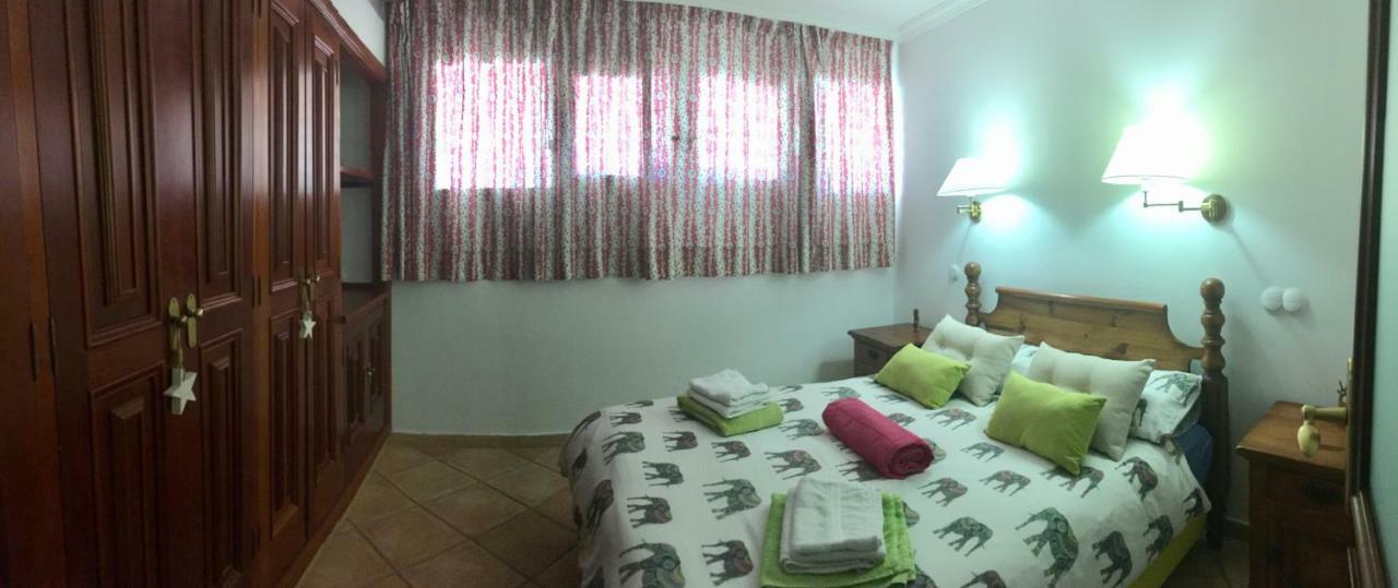 Townhouse El Mar Villa Playa del Ingles  Bagian luar foto