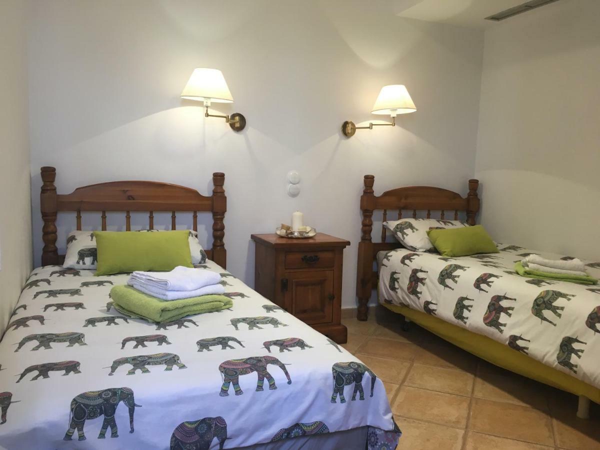 Townhouse El Mar Villa Playa del Ingles  Bagian luar foto