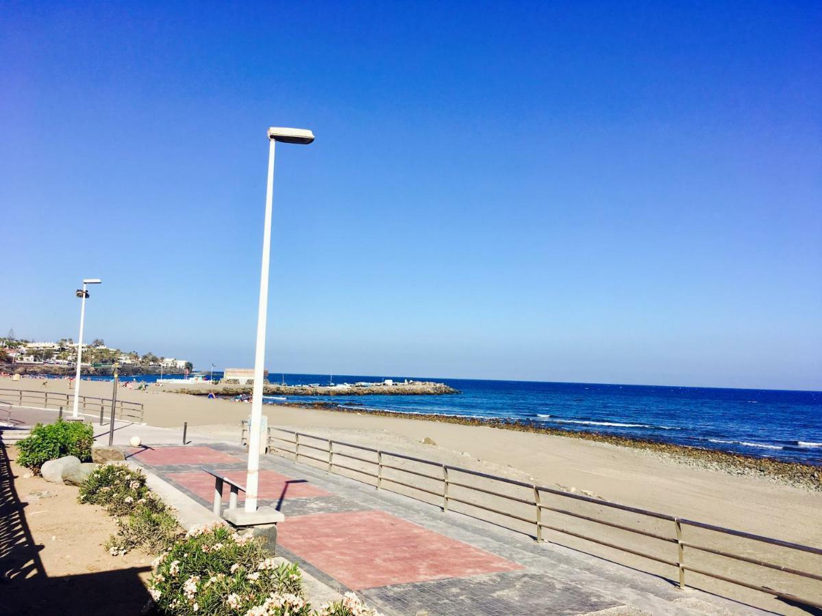 Townhouse El Mar Villa Playa del Ingles  Bagian luar foto