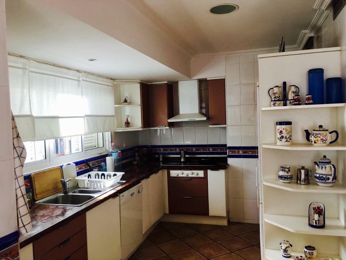 Townhouse El Mar Villa Playa del Ingles  Bagian luar foto