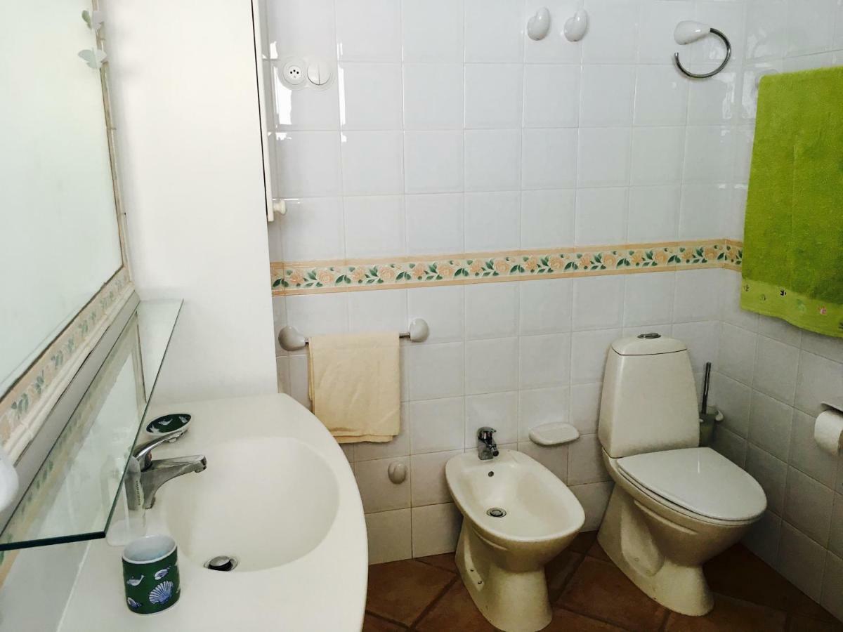 Townhouse El Mar Villa Playa del Ingles  Bagian luar foto