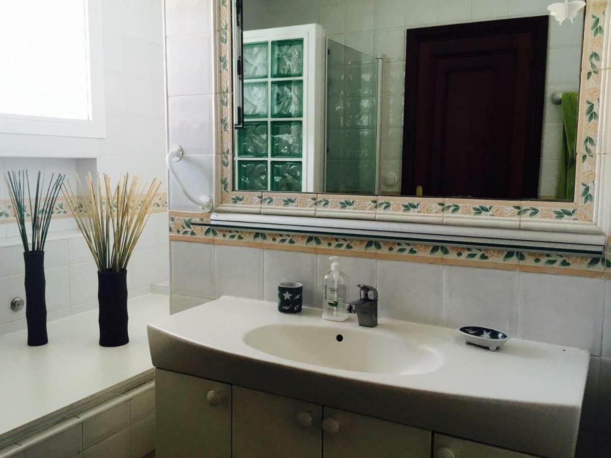 Townhouse El Mar Villa Playa del Ingles  Bagian luar foto