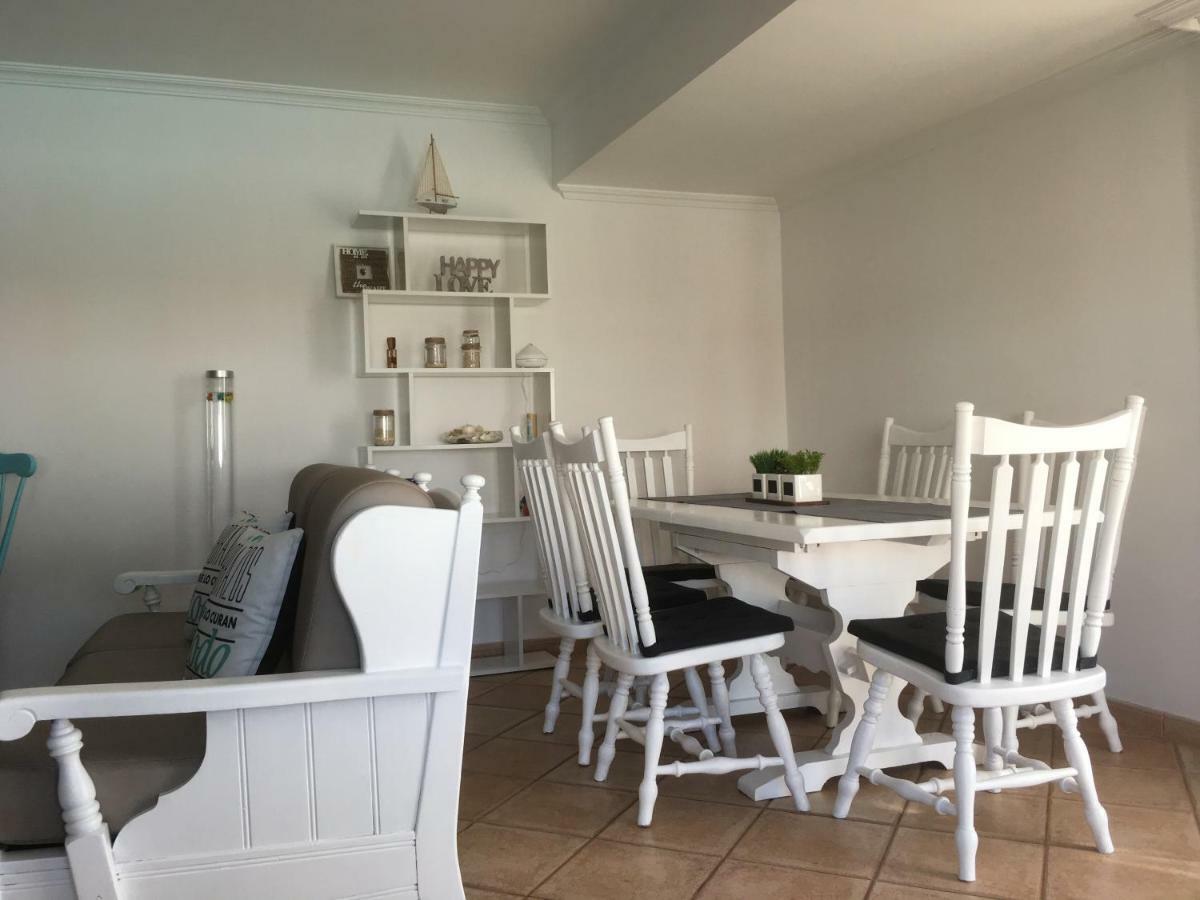 Townhouse El Mar Villa Playa del Ingles  Bagian luar foto