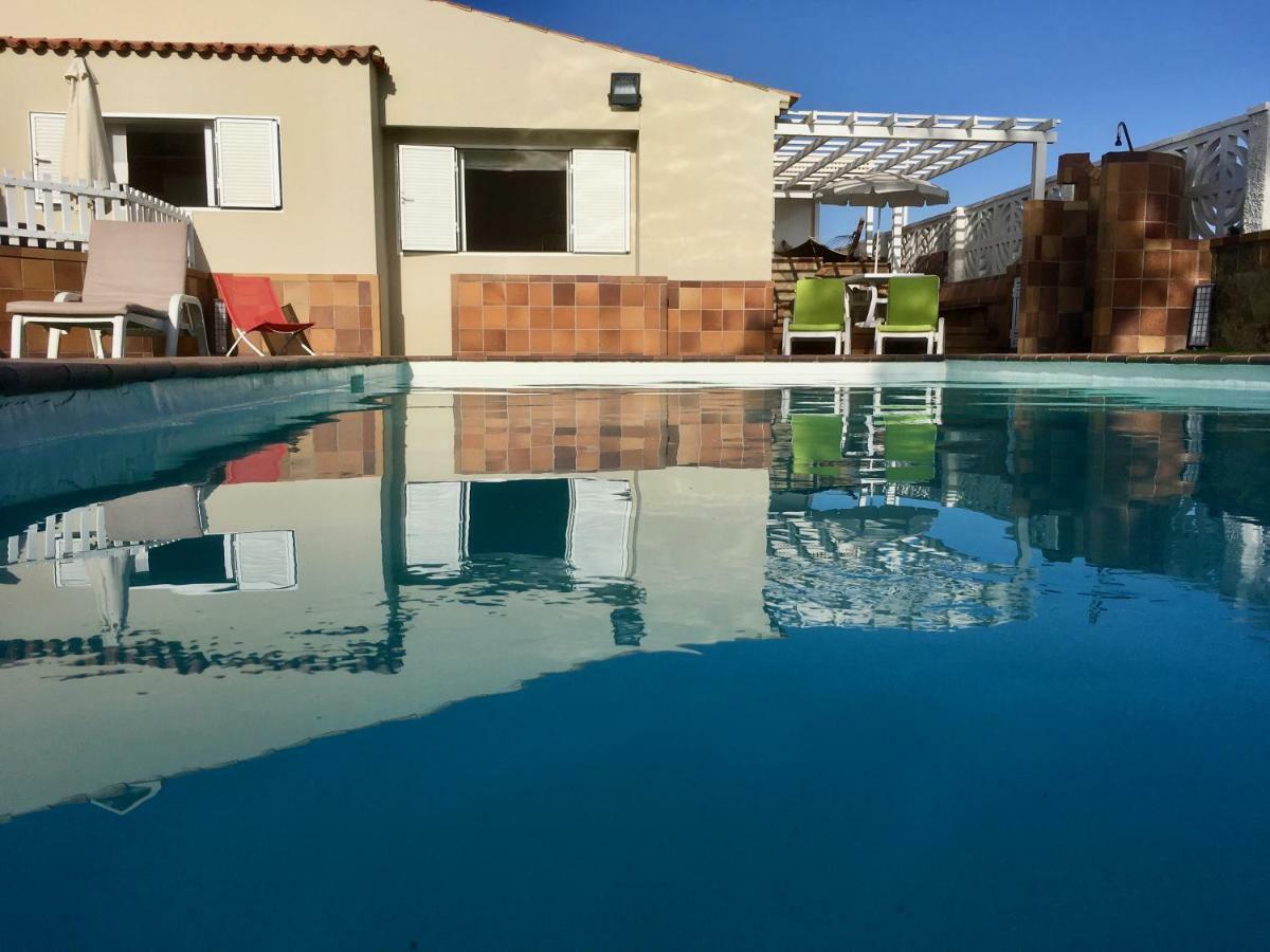 Townhouse El Mar Villa Playa del Ingles  Bagian luar foto