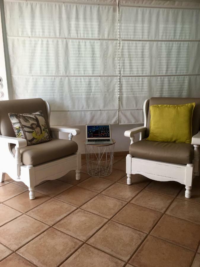 Townhouse El Mar Villa Playa del Ingles  Bagian luar foto