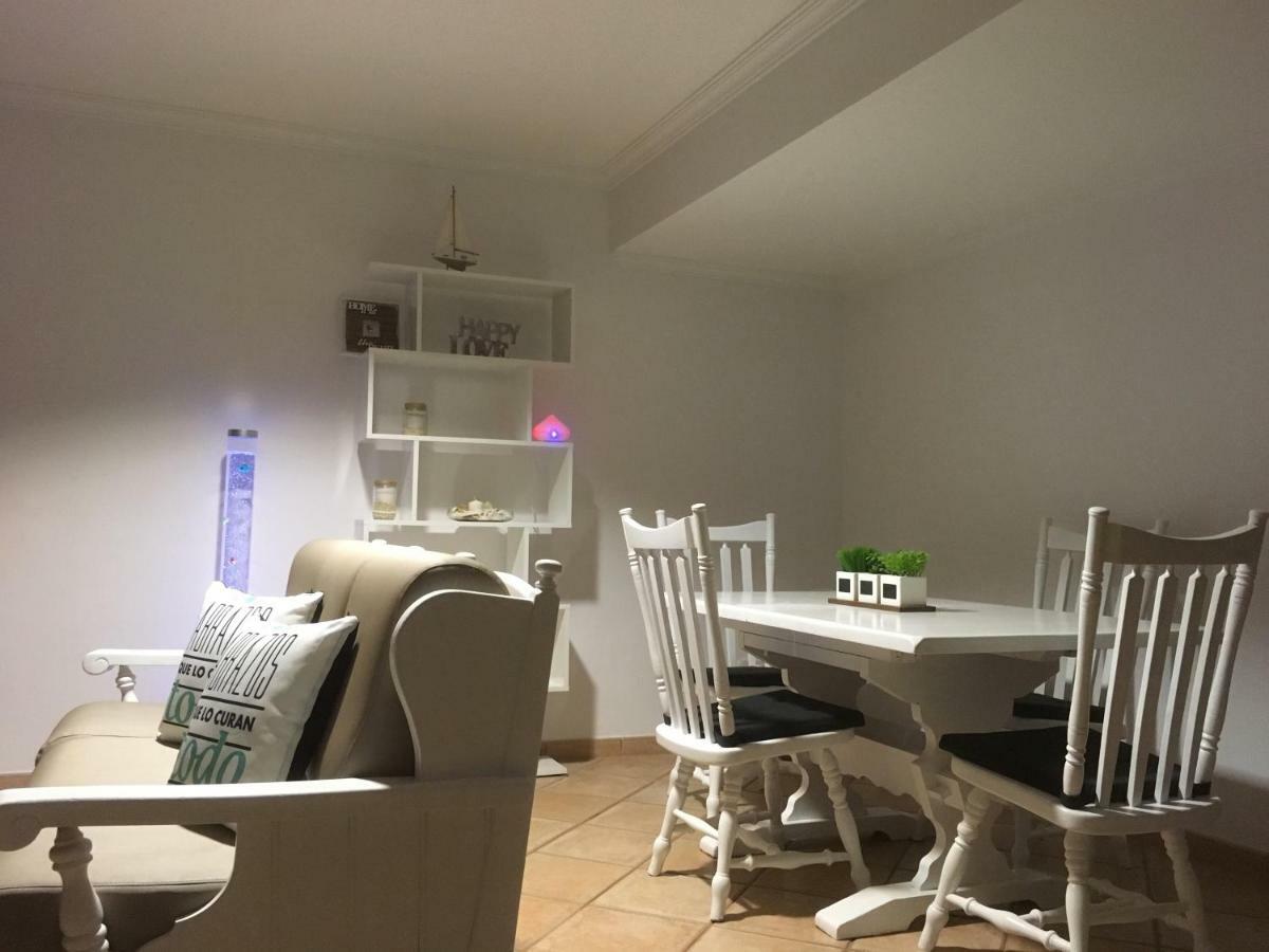 Townhouse El Mar Villa Playa del Ingles  Bagian luar foto