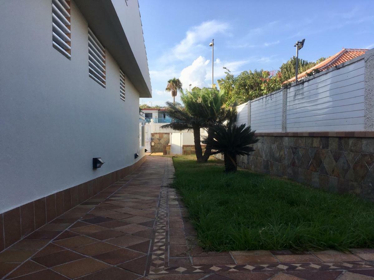 Townhouse El Mar Villa Playa del Ingles  Bagian luar foto