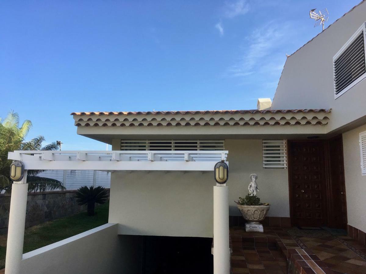 Townhouse El Mar Villa Playa del Ingles  Bagian luar foto